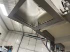 Cleated Belt Conveyor